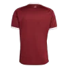 Qatar Home Soccer Jersey World Cup 2026