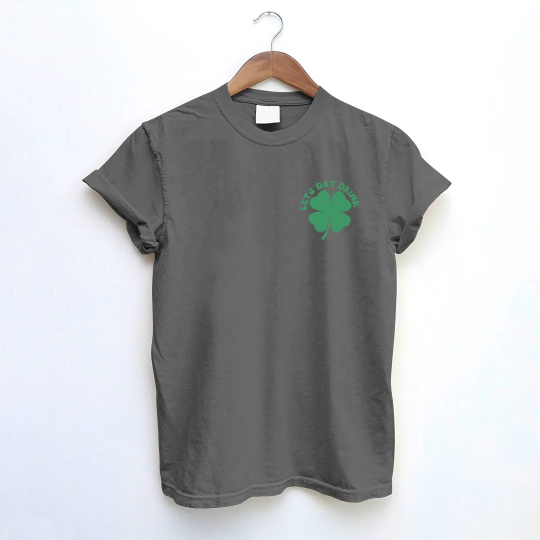 Let's Day Drink T-shirt