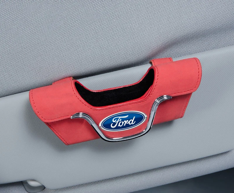 Car Multifunctional Glasses Clip