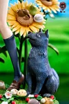 Weare A Design Studio - Fruits Basket - Tohru Honda 1/6 Statue(GK