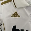 2011-2012 Retro kids Real Madrid Home Football Shirt 1:1 Thai Quality