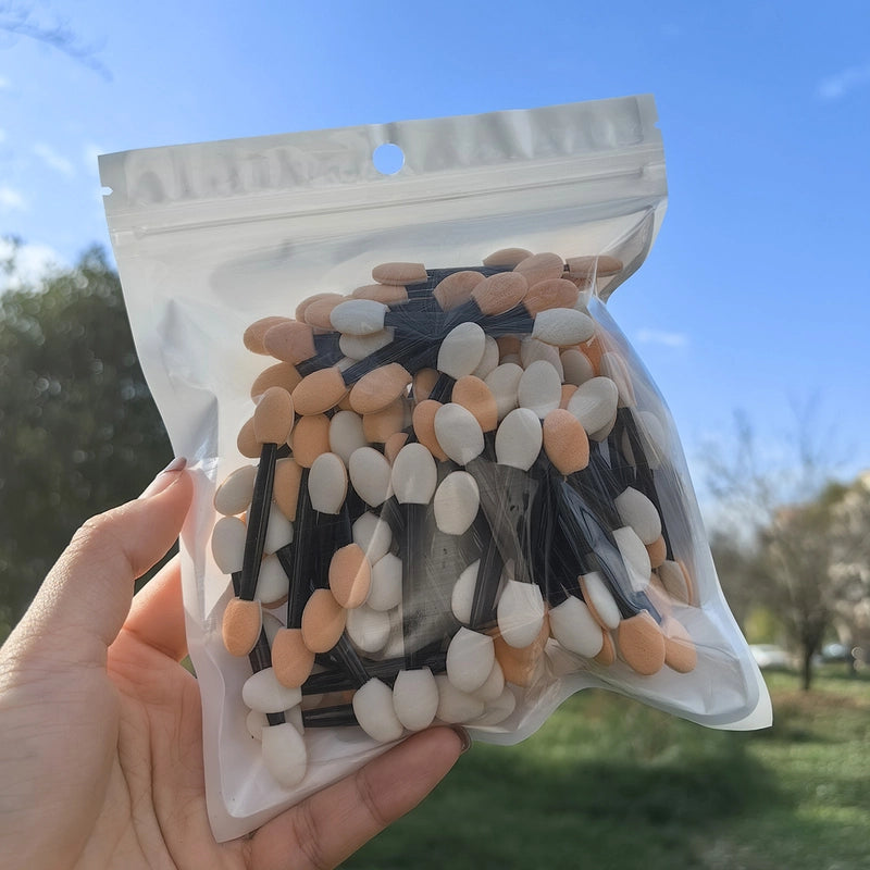 Beauty Care/makeup/cosmetic Brushes Brush Packs