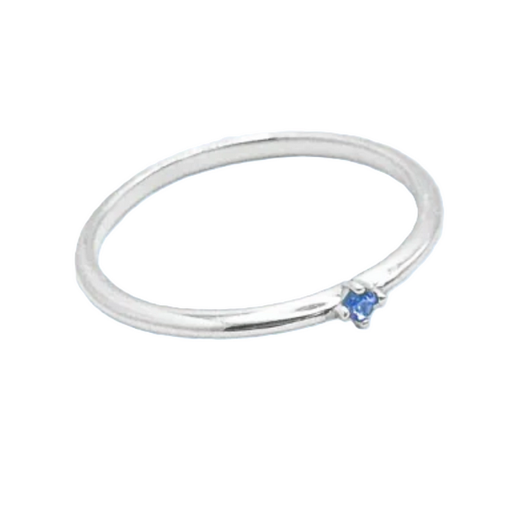 ATEEZ 8ROOM 7th Anniversary ATINY Ring