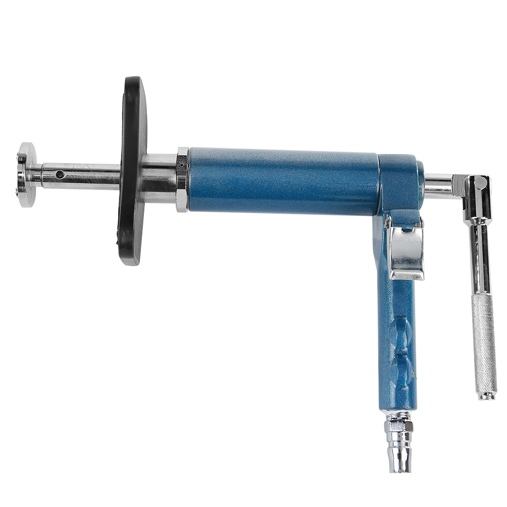 

Pneumatic Disc Brake Pump Adjustment Tool for Car Repairing Disassembly, 501 Original