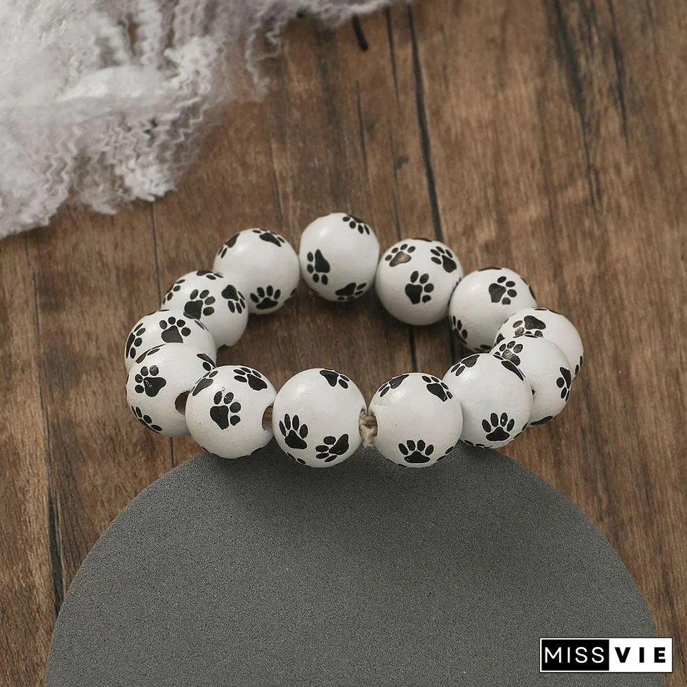 Women's Bracelets Special Halloween Pumpkin Bracelets & Bangles