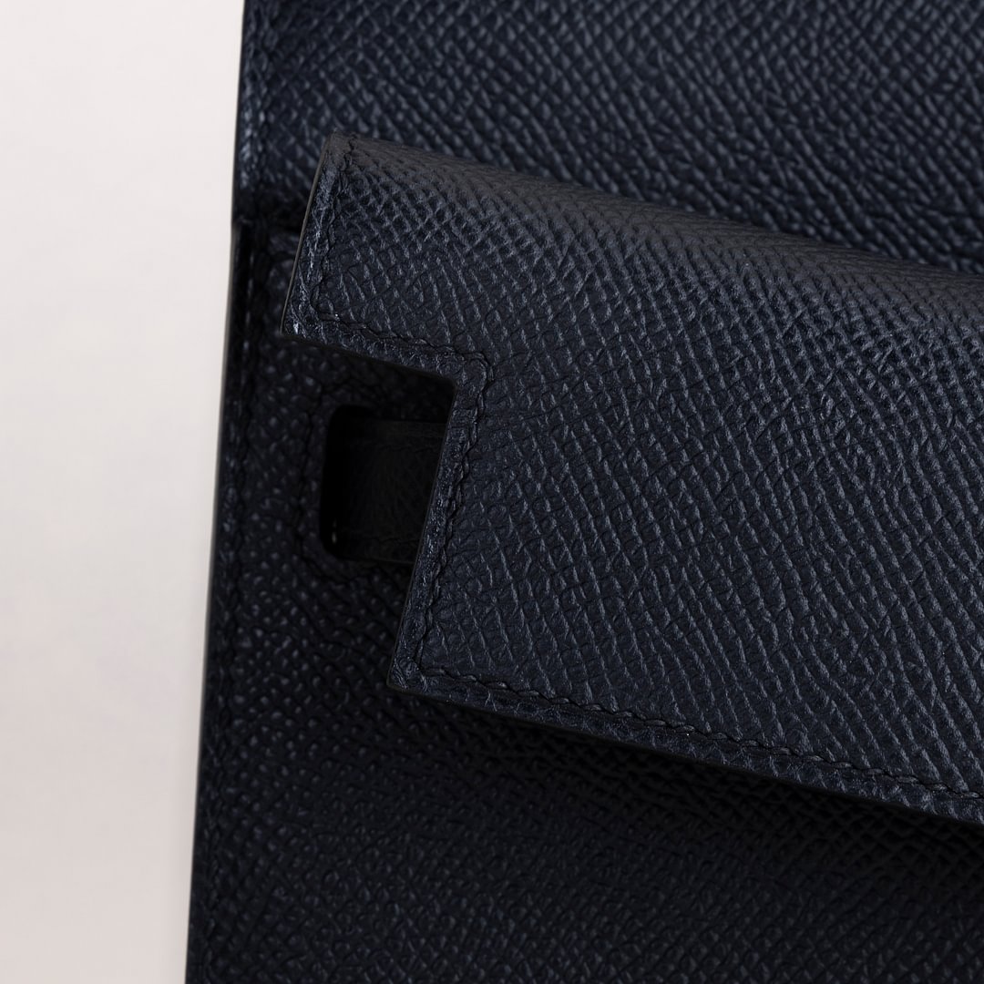 Kelly Disorder Epsom 89 Noir GHW