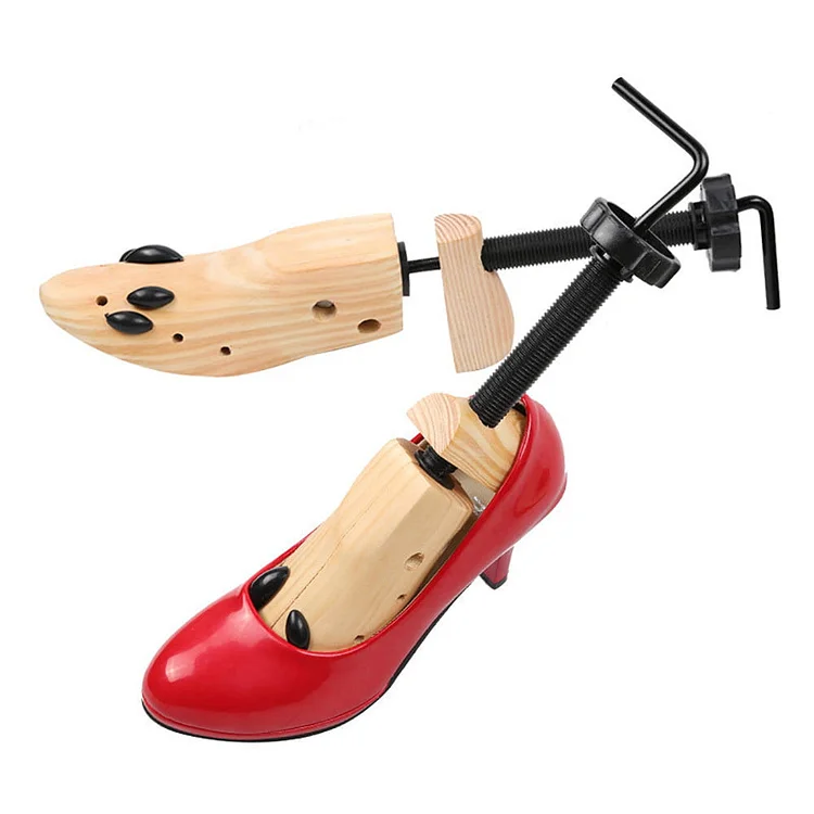Stretcher Extreme Wooden Shoe Stretcher 