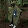 Multifunctional Wearable Sleeping Bag