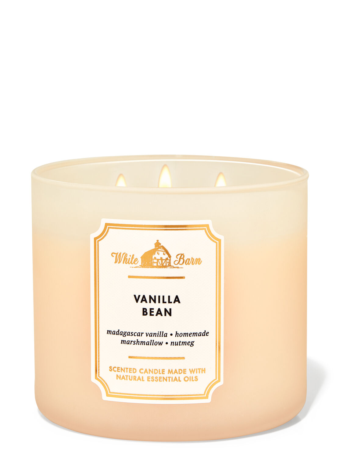 White BarnVanilla Bean