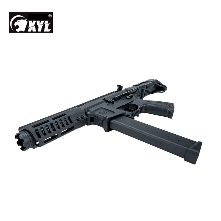 XYL ARP9 5.0 Gel Blaster with Programmable Mosfet | High