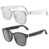 Smart Glasses Earphones Automatic Voice Translation BT 5.4 AI Translator Glasses