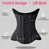 🔥Ceinture amincissante respirante et confortable