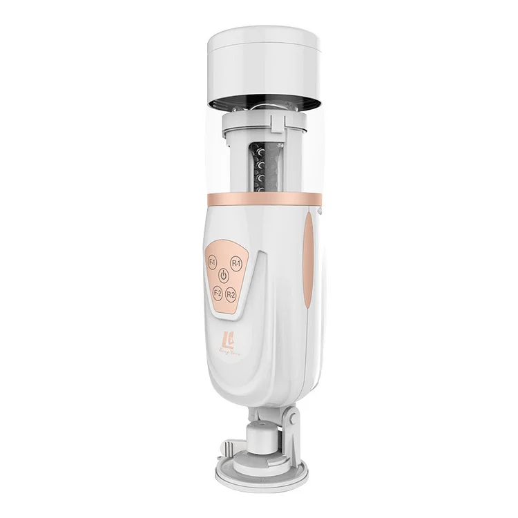 Xinyu Intelligent Third Generation Airbag Piston Aircraft Cup Automatic Male Electric Masturbation