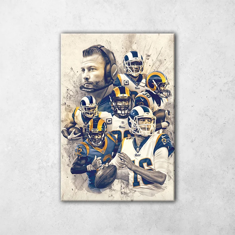 Canvas Wall Art