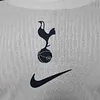 Joyfball 2025/2026 Long Sleeve Player Version Tottenham Home Football Shirt 1:1 Thai Quality（The player version jersey is a bit tight, please pay attention to the size selection）