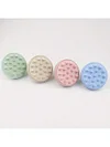 1pc Silicone Shampoo Brush