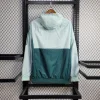 2024/2025 Arsenal Windbreaker Football Shirt 1:1 Thai Quality
