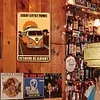 Every Little Thing Is Gonna Be Alright - Metal Tin Signs(8*12Inch/12*16Inch) - Garage&Transport