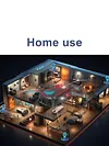 12V-24V Ultrasonic Mouse Repellent Non-Toxic with Strobe Lights Car Accessories