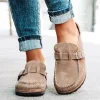 Women's wear casual   Flat  slippers