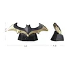 Master Tong's Genuine Authorized DC Batman Series "Bat Dart" Copper Ornaments And Crafts