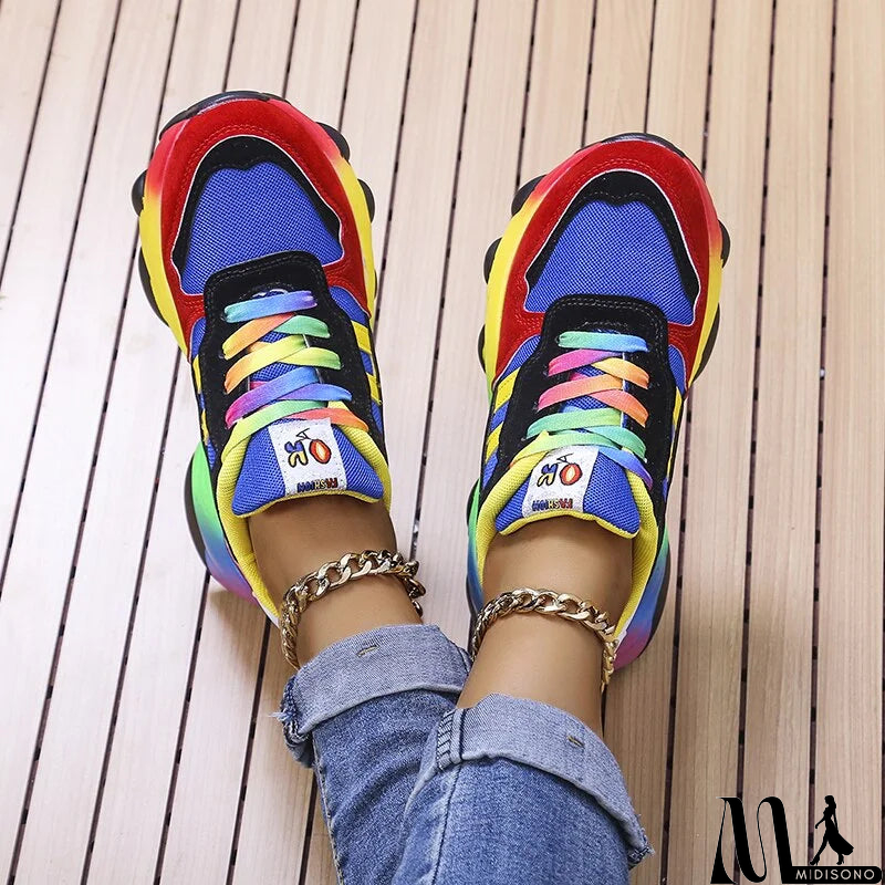 MidiSono - Supportive orthopedic general Shoes