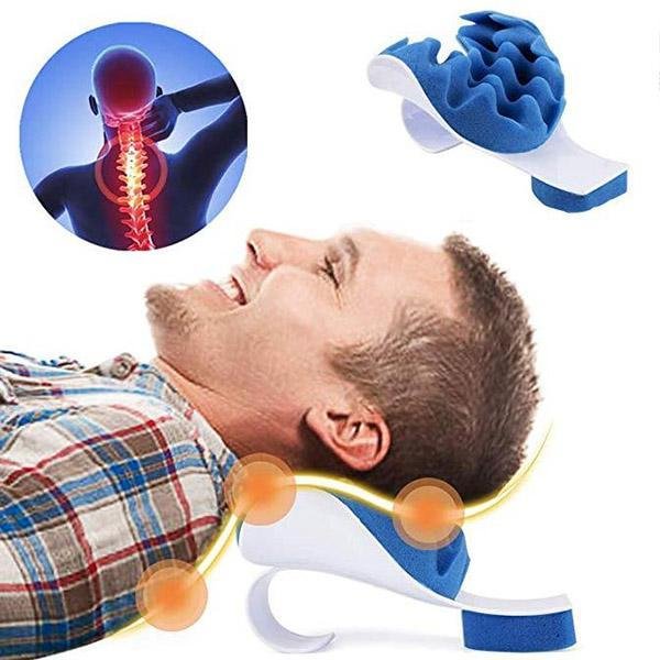 Shoulder Massage Pillow