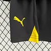2023/2024 Dortmund Away Football Shirt Kids Size 1:1 Thai Quality