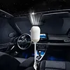 USB Star Projector Night Light Galaxy Ceiling Projector Touch Control