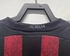 2016/2017 Retro AC Milan Home Football Shirt 1:1 Thai Quality love fball