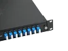 16CH DWDM Mux&Demux