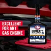 STP Direct Injection Fuel Injector Cleaner, Injector Cleaner Dissolves Hardened Deposits that Accumulate on Injectors, 12 Oz