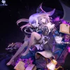 1/6 Scale The Herta - Honkai: Star Rail Resin Statue - XiaoWanXiong Studio