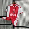 2023/2024 Ajax Football Shirt Home 1:1 Thai Quality perfectftball