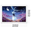 【Limited Stock Sale】Illustration-11CT Stamped Cross Stitch 83*59cm/32.68*23.23in(Big Size) tapestrymarket