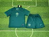 2025/2026 Nigeria National Team Away Football Jersey 1:1 Thai Quality Kids Size