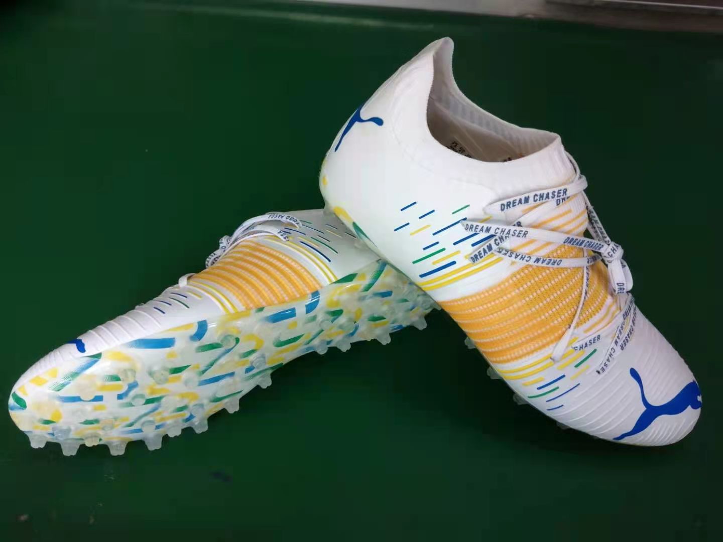 UTURE Z 1.2 MG short-spiked high-end grass football shoes for men mysite