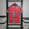 2019/2020 Retro Manchester United Chinese Dragon Special Edition Football Shirt 1:1 Thai Quality