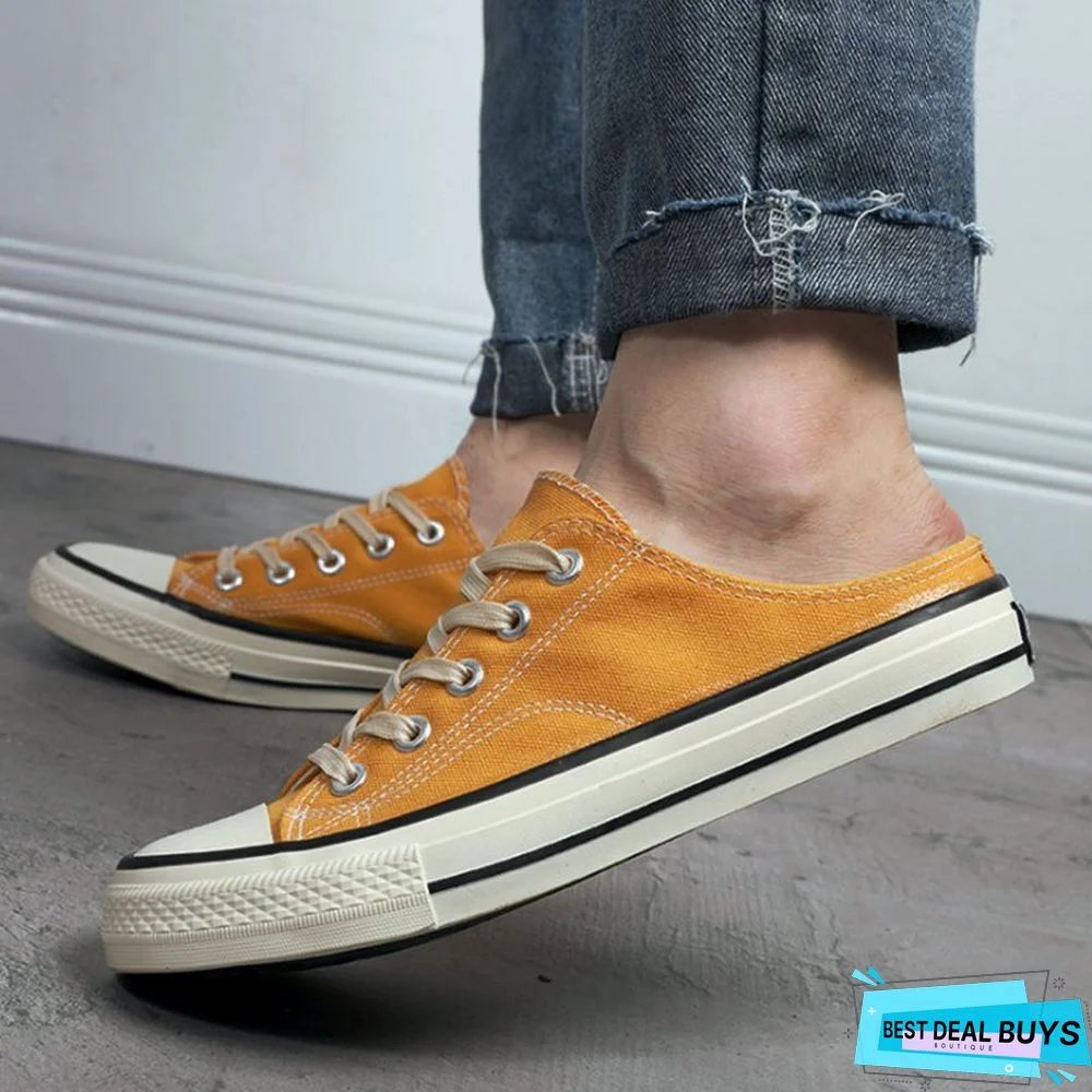 Pi Clue Fall Casual Sneakers