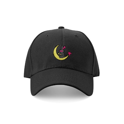 ATEEZ 2024 World Tour Towards the Light: Will to Power Seoul Mito Ball Cap
