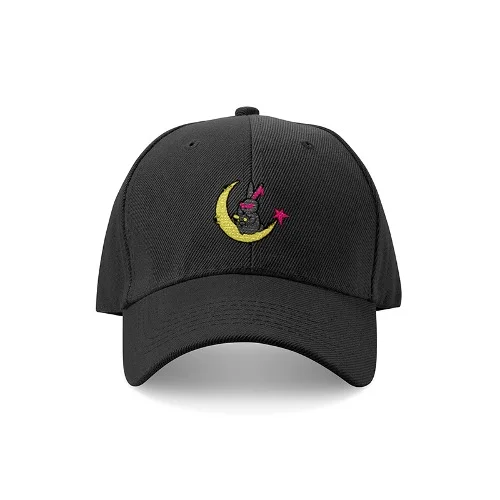 ATEEZ ソウルコン　IN YOUR FANTASY ボールキャップ　帽子 ATEEZ 2025 WORLD TOUR [IN YOUR FANTASY] IN JAPAN BALL CAP