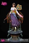 1/4 & 1/3 Scale Yuna 2.0 - Final Fantasy X Resin Statue - Joy Station Studio