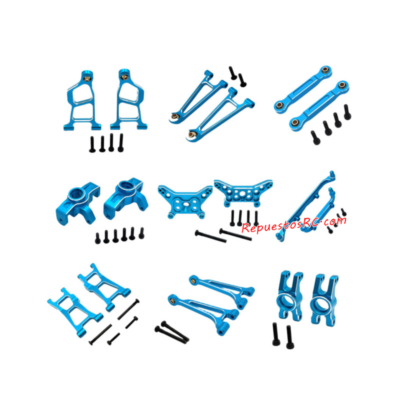 MJX Hyper Go 14211 Piezas de Mejora Kit