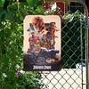 Jurassic Park - Metal Tin Signs(8*12Inch/12*16Inch)