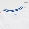 Italy Away Soccer Jersey EURO 2024