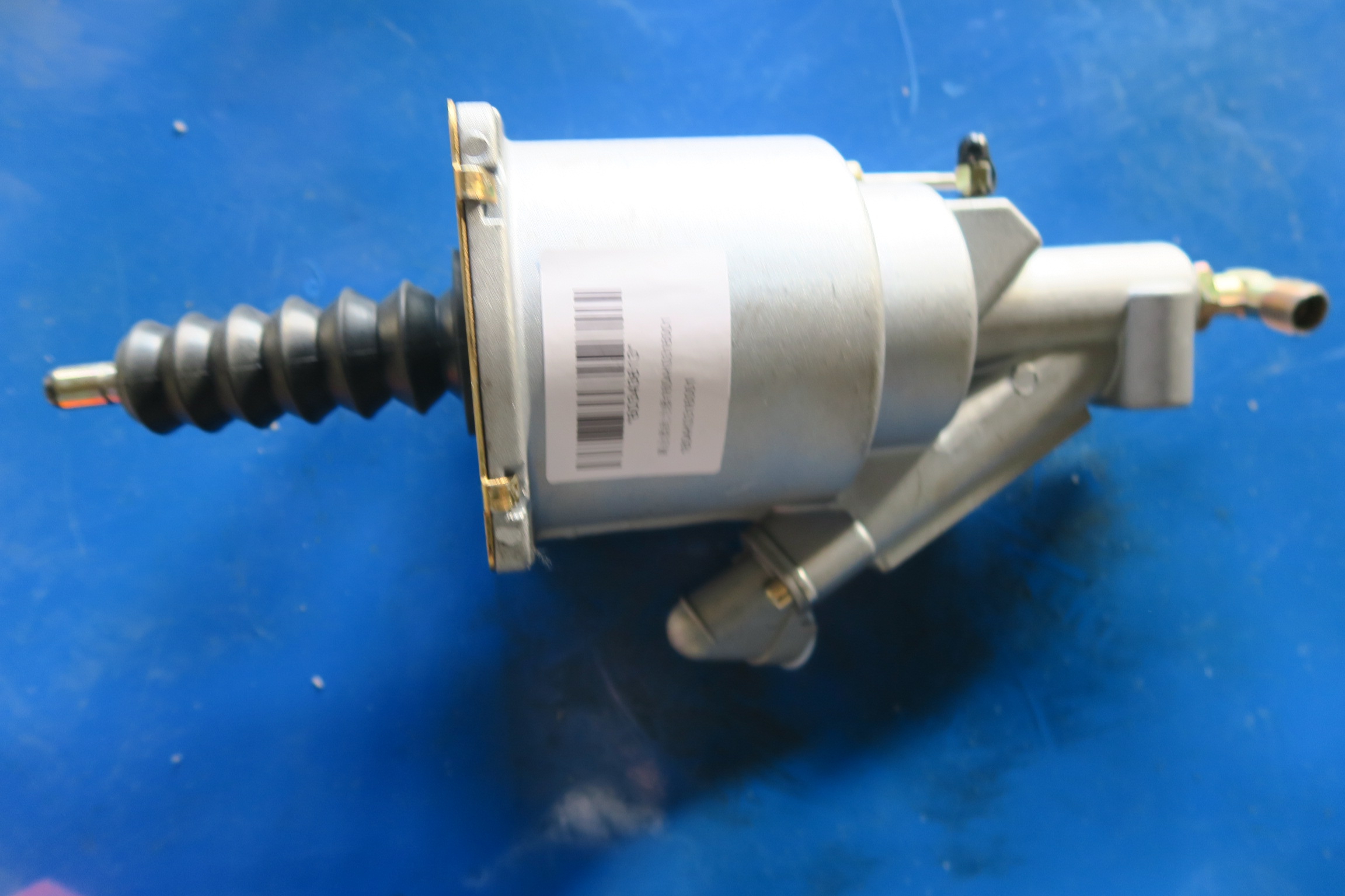 Clutch Booster 60343613
