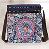 Diamond Painting Mandala Tote Bag for Adults