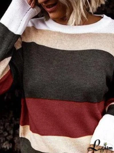 Trendy and Elegant Sweater