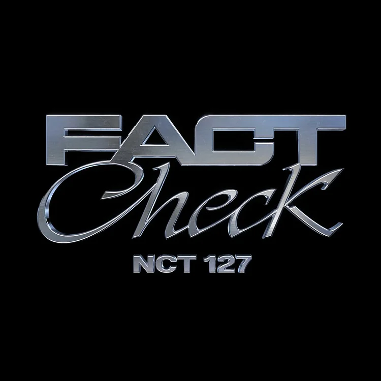 NCT 127 The 5th Album 'Fact Check'