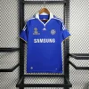 Joyfball 2008/2009 Retro Chelsea Home Football Jersey